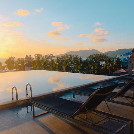 Meir Jarr Patong Exterior foto