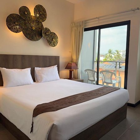 Meir Jarr Patong Exterior foto