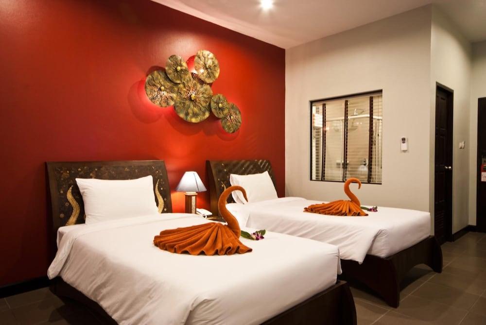 Meir Jarr Patong Exterior foto