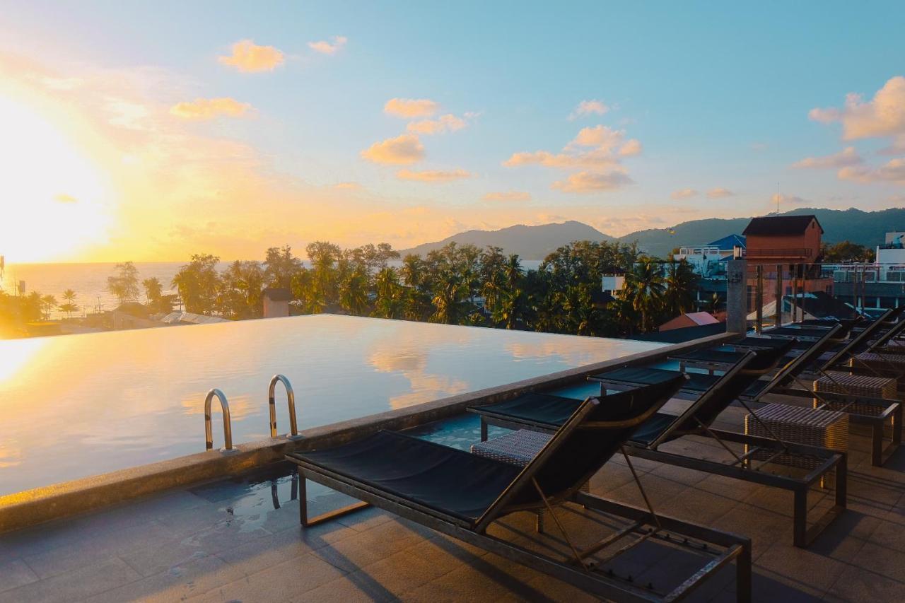 Meir Jarr Patong Exterior foto