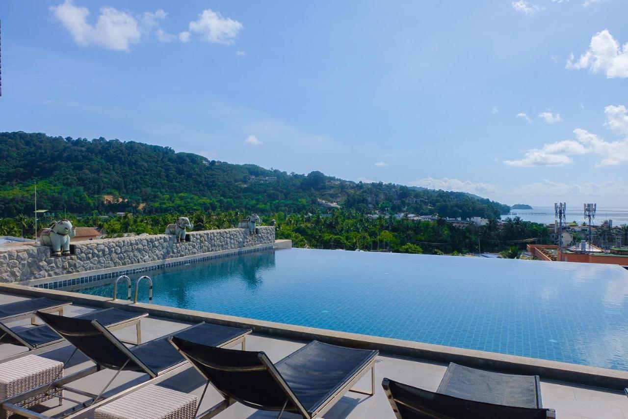 Meir Jarr Patong Exterior foto