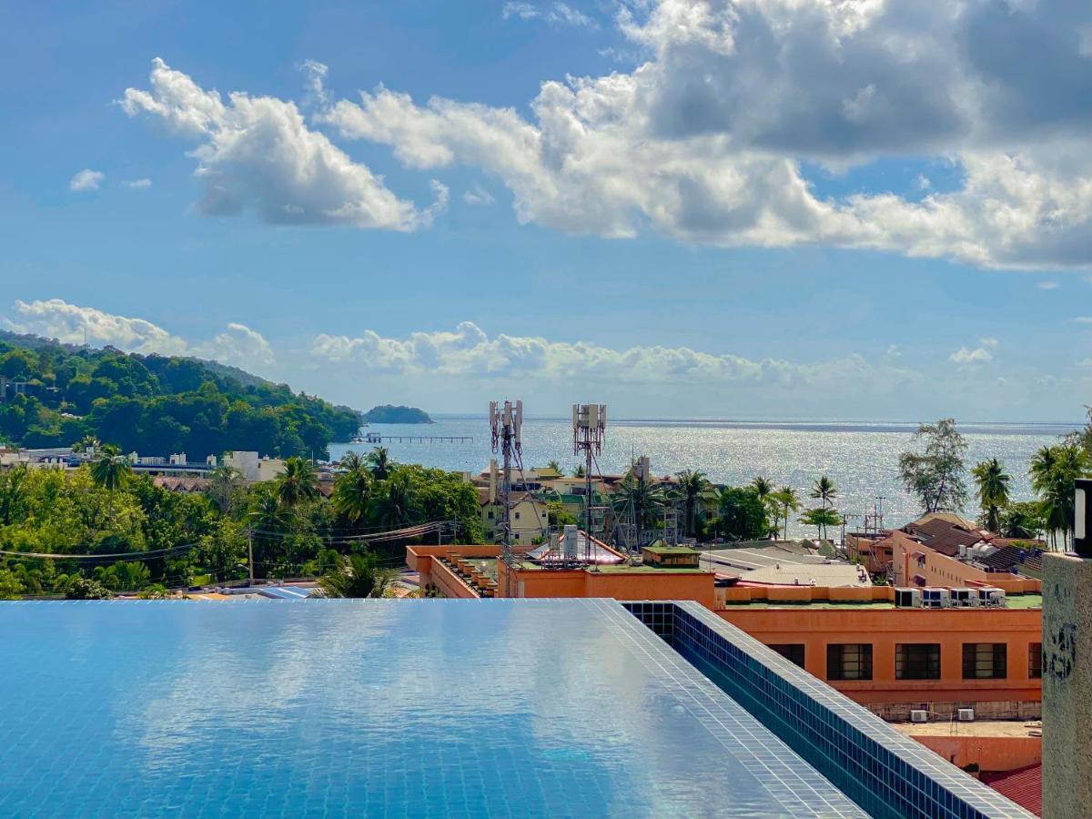 Meir Jarr Patong Exterior foto