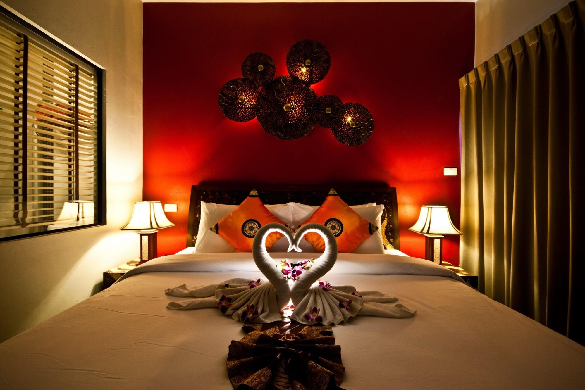 Meir Jarr Patong Exterior foto