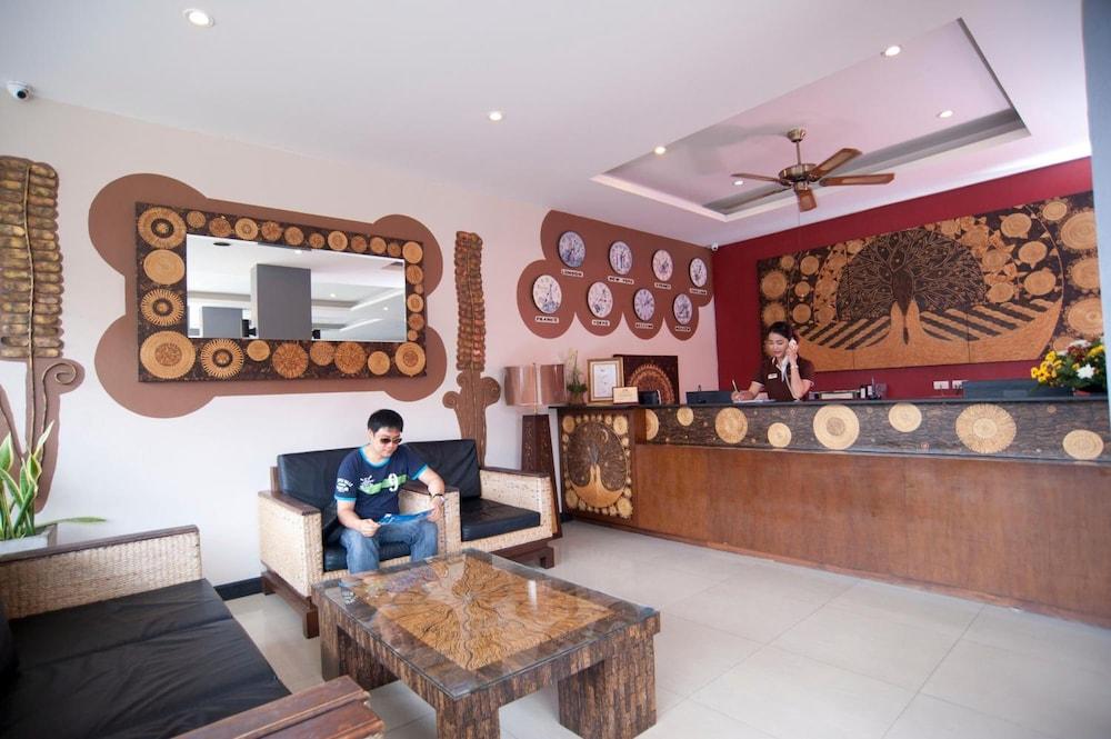 Meir Jarr Patong Exterior foto