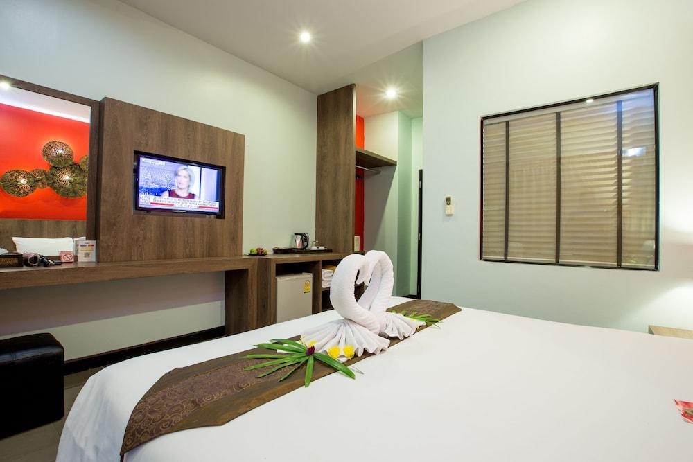 Meir Jarr Patong Exterior foto