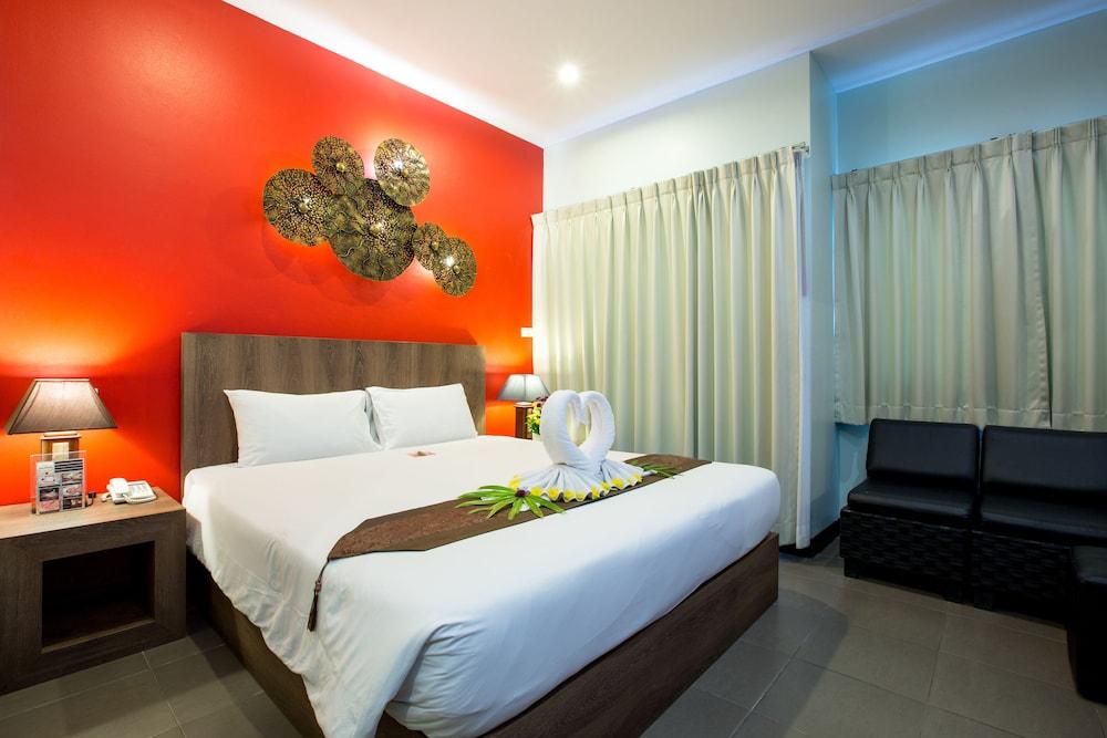 Meir Jarr Patong Exterior foto