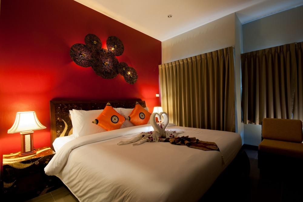 Meir Jarr Patong Exterior foto