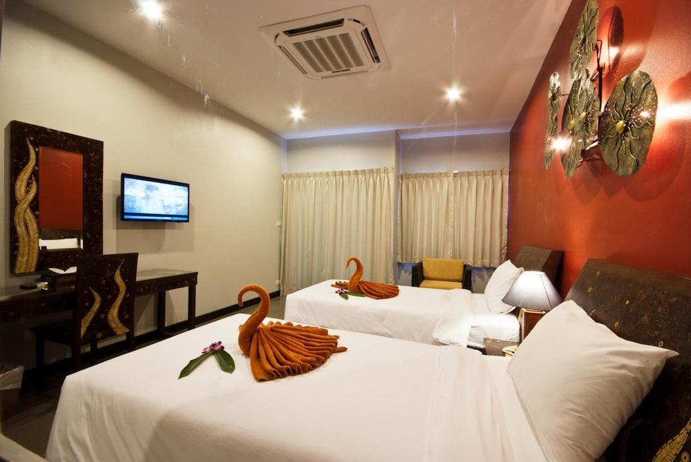 Meir Jarr Patong Exterior foto