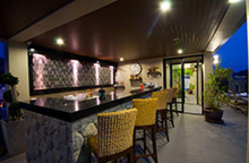 Meir Jarr Patong Exterior foto