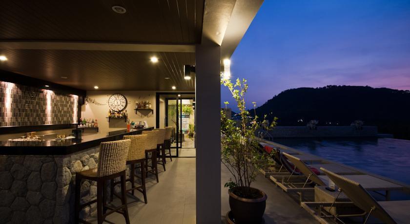 Meir Jarr Patong Exterior foto