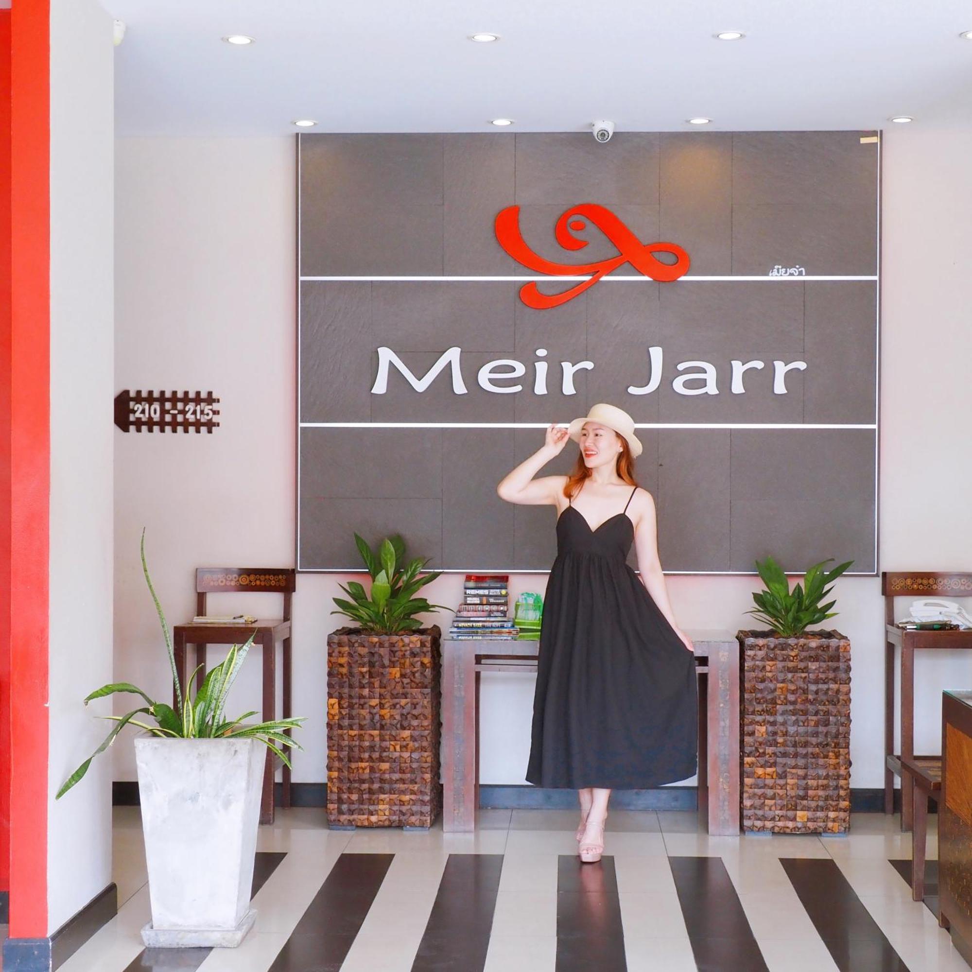 Meir Jarr Patong Exterior foto