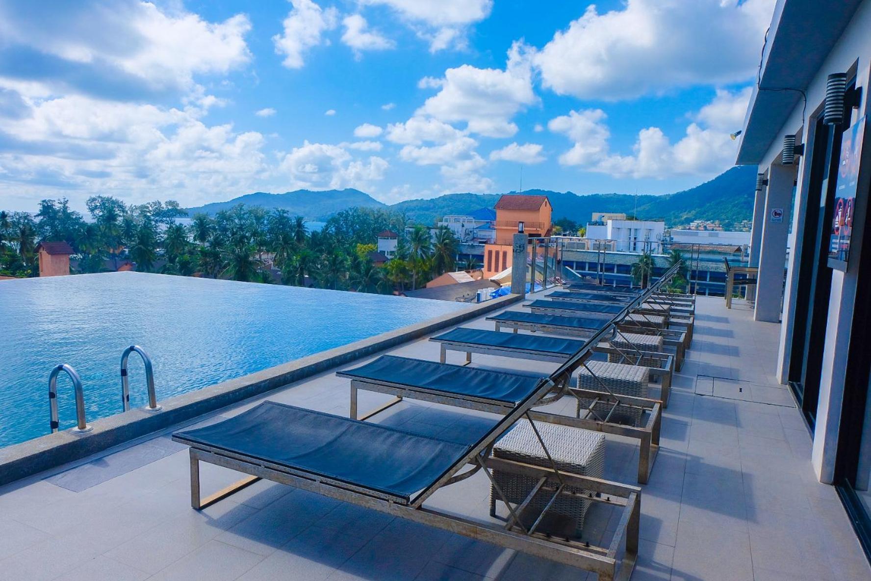 Meir Jarr Patong Exterior foto