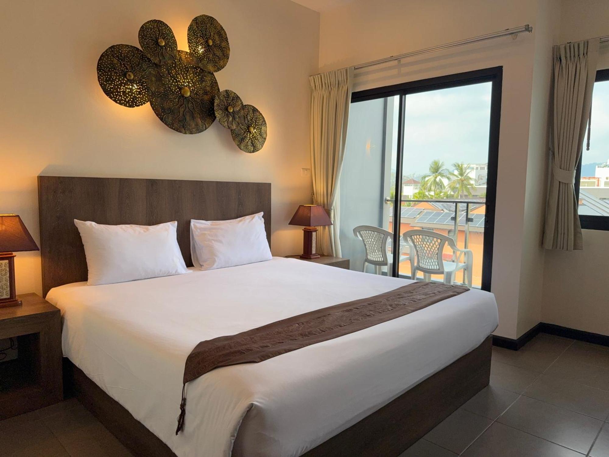 Meir Jarr Patong Exterior foto