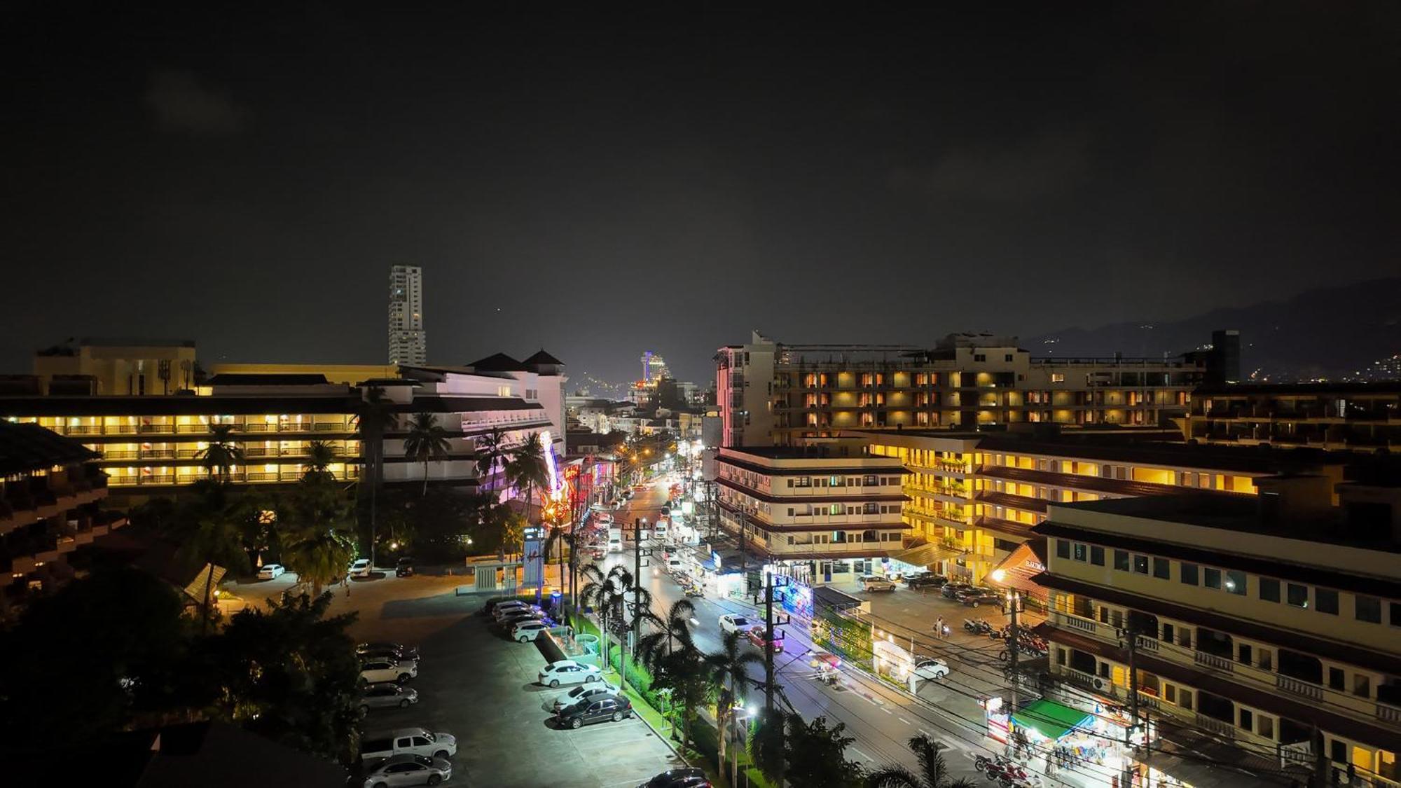 Meir Jarr Patong Exterior foto