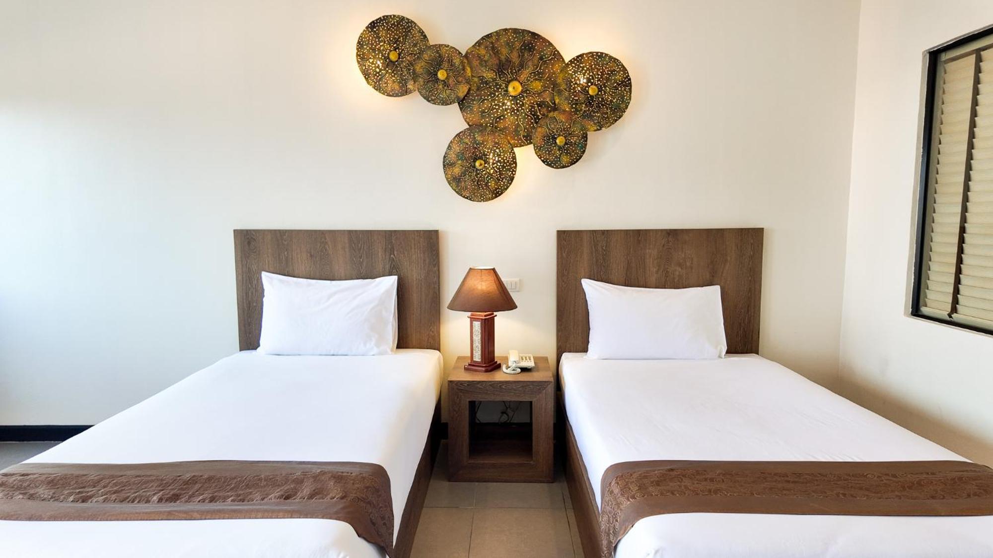 Meir Jarr Patong Exterior foto
