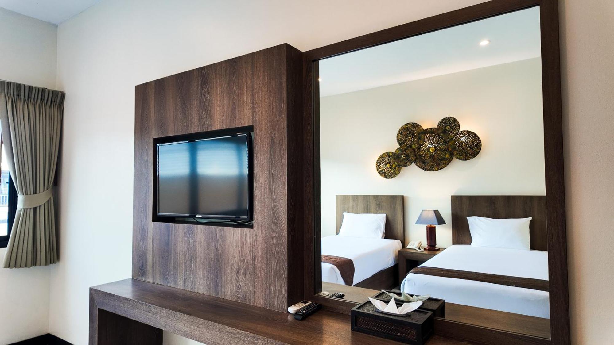 Meir Jarr Patong Exterior foto