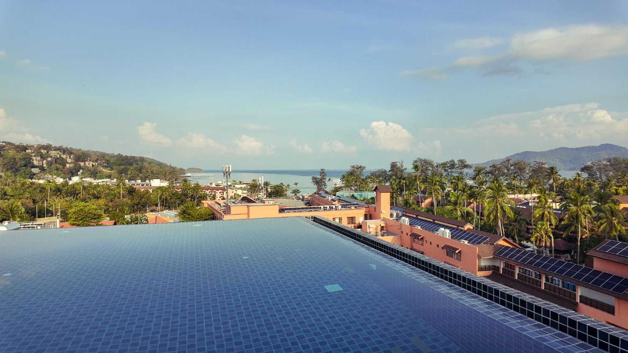 Meir Jarr Patong Exterior foto
