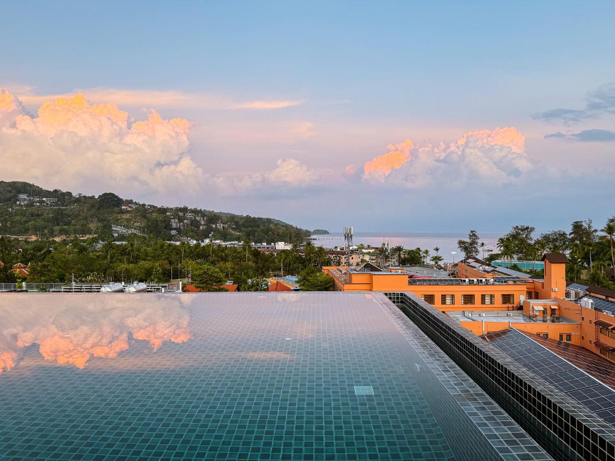 Meir Jarr Patong Exterior foto
