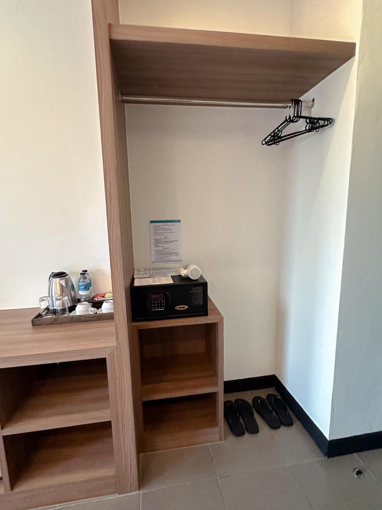 Meir Jarr Patong Exterior foto