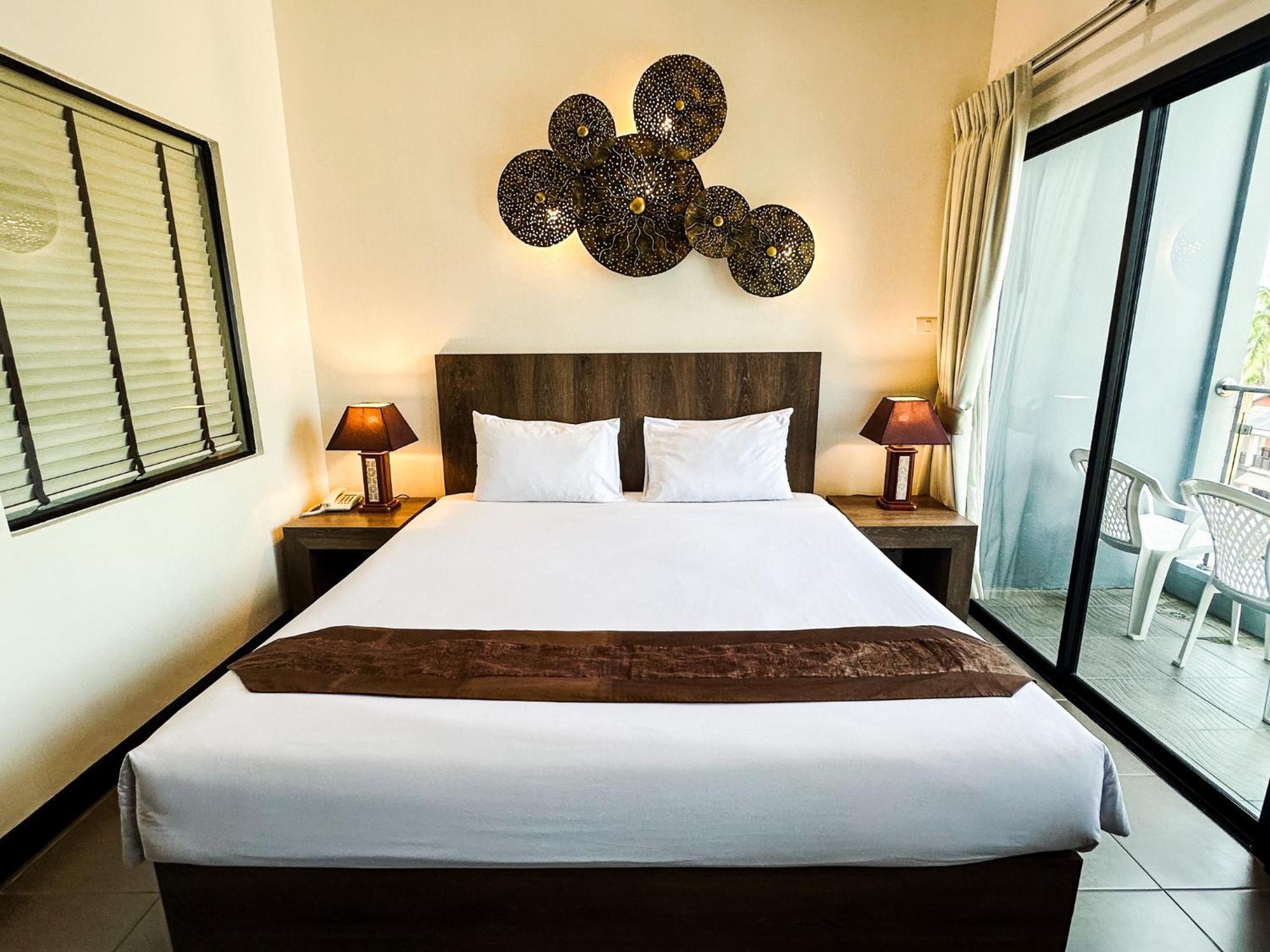 Meir Jarr Patong Exterior foto